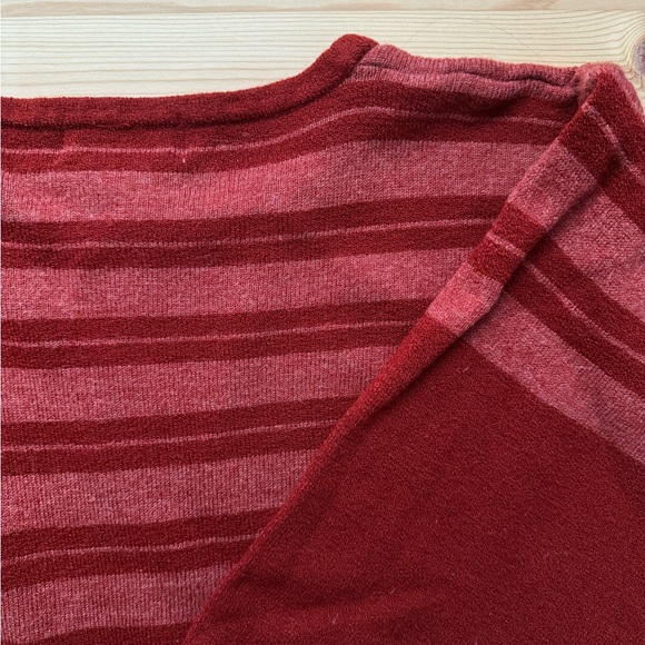 Vintage Wool Sweater - Picture 5 of 8